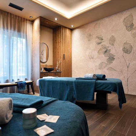 Mgm Hotels & Residences - Residence Chalets De Joy Le Grand-Bornand Eksteriør bilde