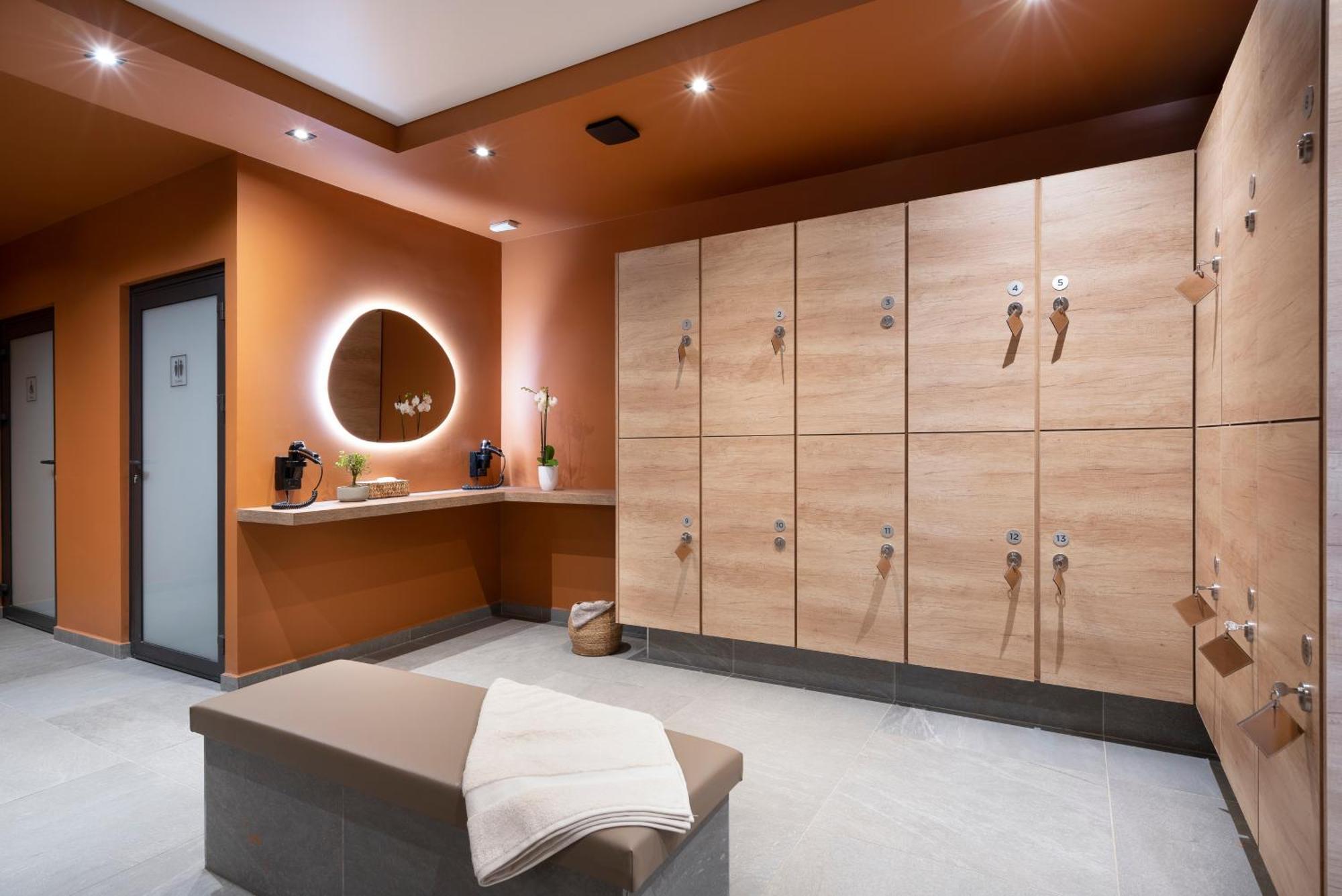 Mgm Hotels & Residences - Residence Chalets De Joy Le Grand-Bornand Eksteriør bilde